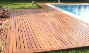 DECK 1 DECK 1