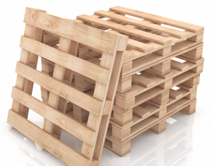 Pallet 2 Pallet 2